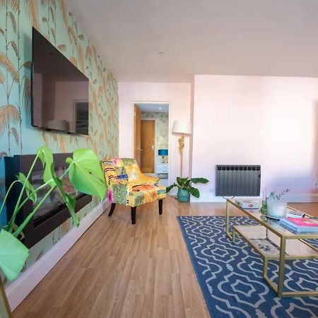 Dream Stays Bath - Haringtons Place Exterior foto