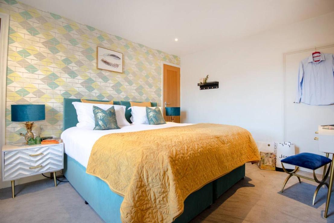 Dream Stays Bath - Haringtons Place Exterior foto